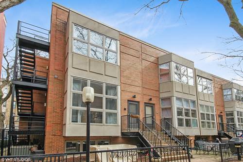 2024 N Racine Unit I, Chicago, IL 60614