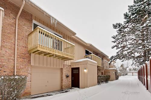 1216 Pine Unit B, Glenview, IL 60025