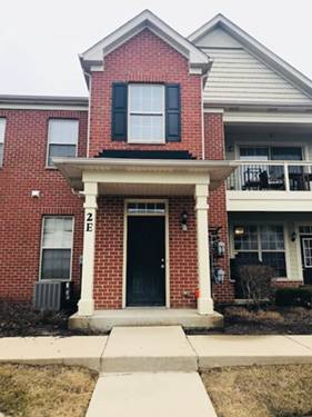 1038 Swift Unit 2E, Glen Ellyn, IL 60137