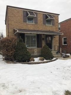 3010 N Oleander, Chicago, IL 60707