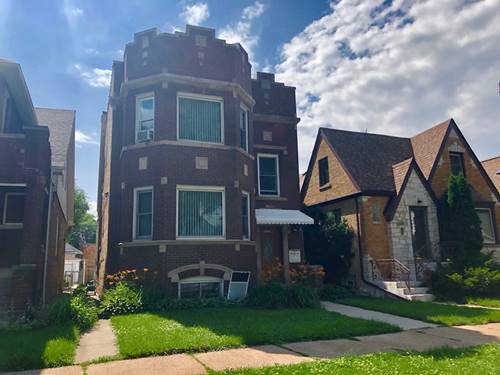 5222 N Laramie, Chicago, IL 60630