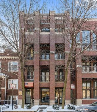 1951 W Cortland Unit 2, Chicago, IL 60622