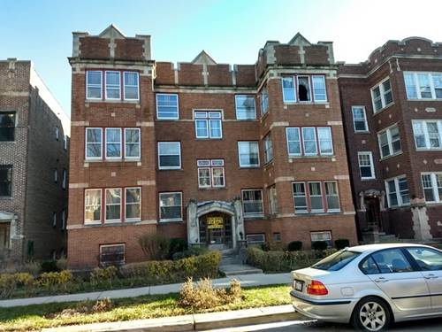 6521 N Bosworth, Chicago, IL 60626