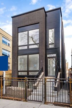 2639 N Washtenaw, Chicago, IL 60647