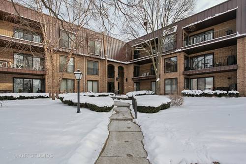 2 Court Of Harborside Unit 211, Northbrook, IL 60062