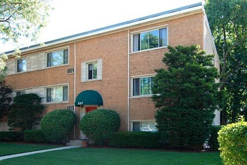 507 Judson Unit GD, Evanston, IL 60202