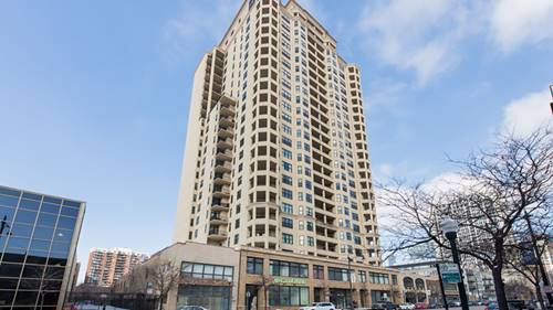 1464 S Michigan Unit 1606, Chicago, IL 60605