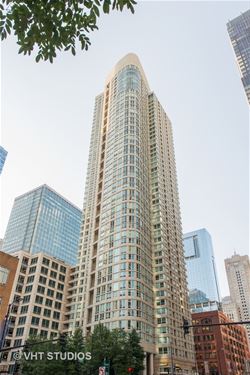 345 N LaSalle Unit 2006, Chicago, IL 60654