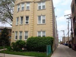 4448 W Gunnison Unit 1A, Chicago, IL 60630