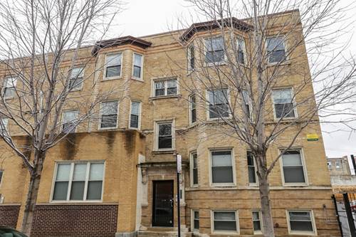 4706 N Winthrop Unit 2A, Chicago, IL 60640