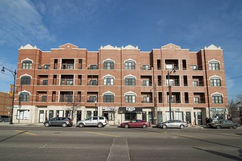 125 S Western Unit 3, Chicago, IL 60612