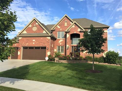 3723 Timber Creek, Naperville, IL 60565