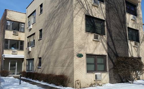 1428 W Fargo Unit 202, Chicago, IL 60626