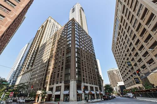 40 E Delaware Unit 801, Chicago, IL 60611