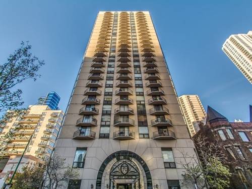 70 W Huron Unit 402, Chicago, IL 60654