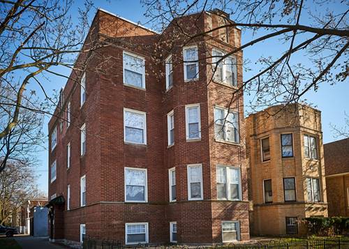 2453 W Arthur Unit 3, Chicago, IL 60645