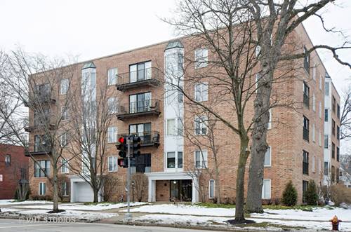 2501 Central Unit 4D, Evanston, IL 60201