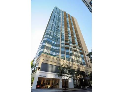 111 W Maple Unit 3407, Chicago, IL 60610