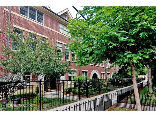 218 E Cullerton, Chicago, IL 60616