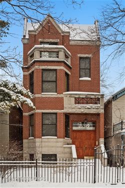 2130 W Le Moyne Unit 1, Chicago, IL 60622