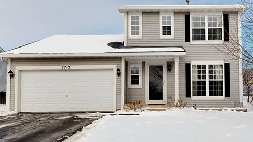 2712 Jenna, Montgomery, IL 60538