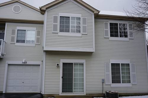 100 Creston Unit 100, Aurora, IL 60504