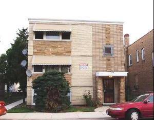 6104 W Gunnison Unit 2R, Chicago, IL 60630