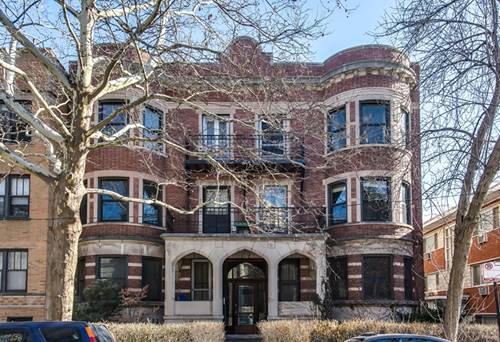 5647 S Blackstone Unit 3, Chicago, IL 60637