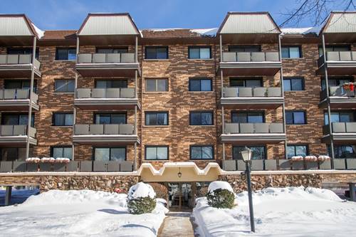 121 S Vail Unit 205, Arlington Heights, IL 60005