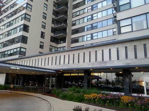 3440 N Lake Shore Unit 10F, Chicago, IL 60657