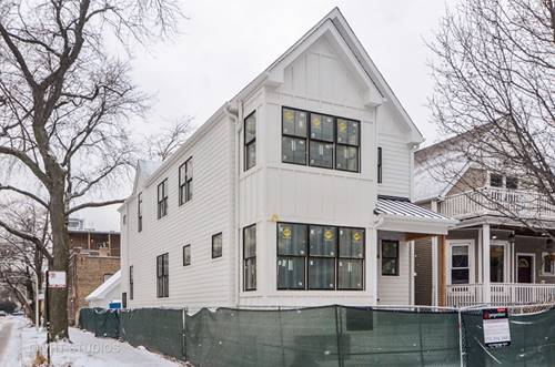 1817 W Nelson, Chicago, IL 60657