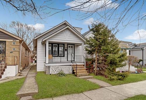 10929 S Troy, Chicago, IL 60655