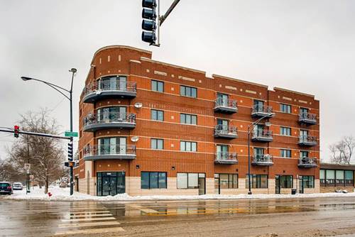 6005 N Kimball Unit 3C, Chicago, IL 60659
