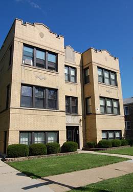 6418 18th Unit 7, Berwyn, IL 60402