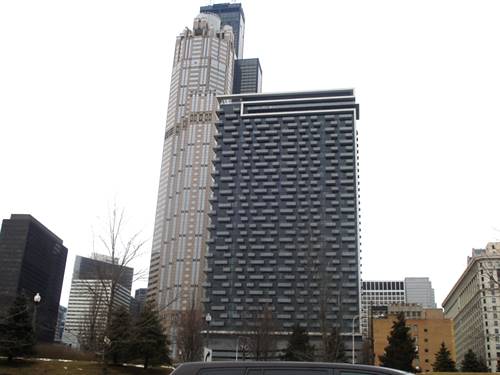 235 W Van Buren Unit 3811, Chicago, IL 60607