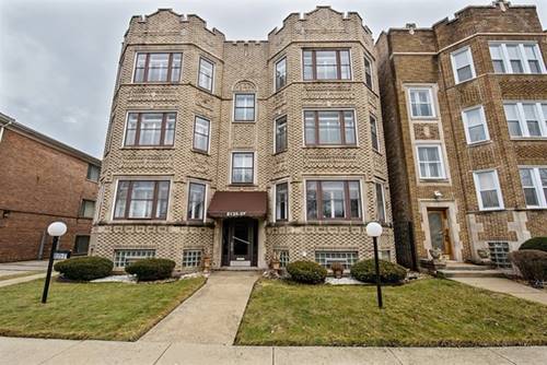 8135 S Prairie Unit 1, Chicago, IL 60619