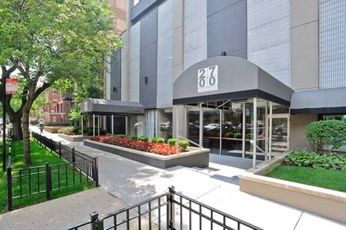 2700 N Hampden Unit 17B, Chicago, IL 60614