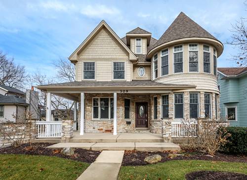 309 Spring, Naperville, IL 60540