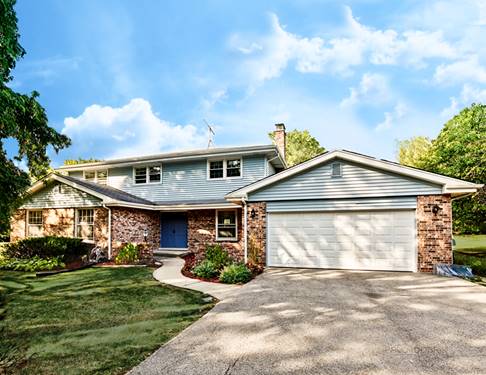 144 S Ela, Barrington, IL 60010