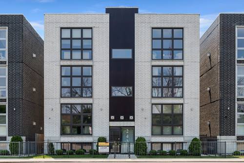 2435 W Belmont Unit 1E, Chicago, IL 60618