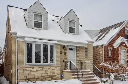 3244 N Plainfield, Chicago, IL 60634