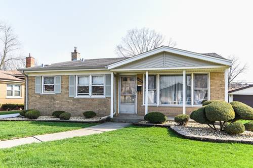 4509 W 102nd, Oak Lawn, IL 60453