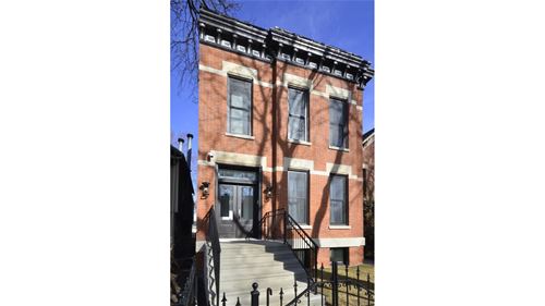 2126 W Le Moyne, Chicago, IL 60622