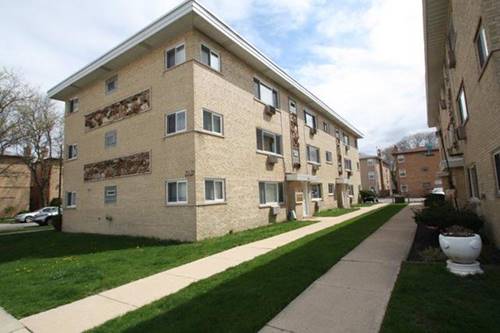 5241 N East River Unit 3C, Chicago, IL 60656