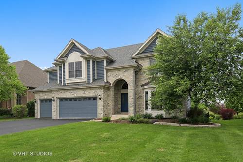 458 Pheasant Hill, North Aurora, IL 60542