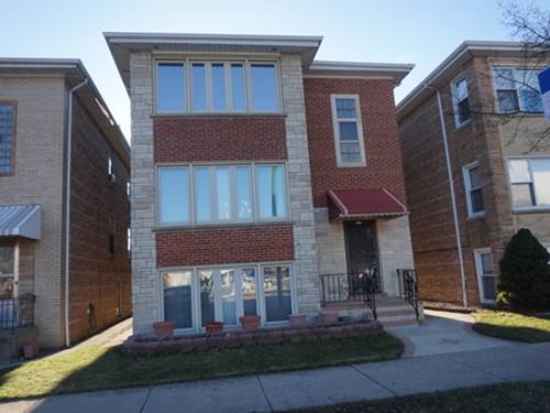 7121 W Foster Unit 2, Chicago, IL 60656