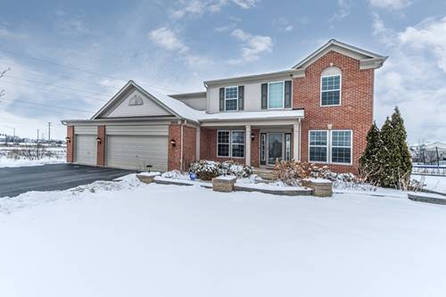 12616 Blue Iris, Plainfield, IL 60585