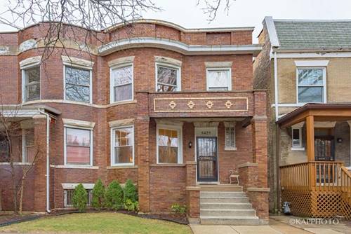 5425 S Ellis, Chicago, IL 60615