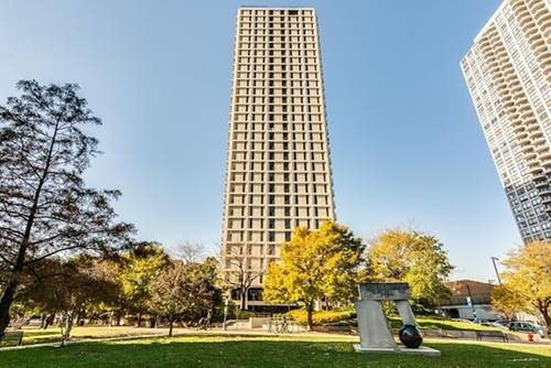 1960 N Lincoln Park West Unit 1602-03, Chicago, IL 60614