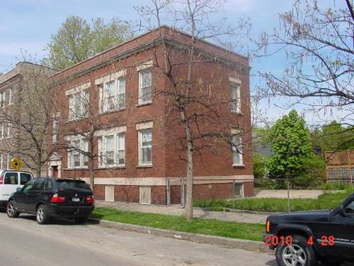 3445 N Wolcott Unit 2, Chicago, IL 60657